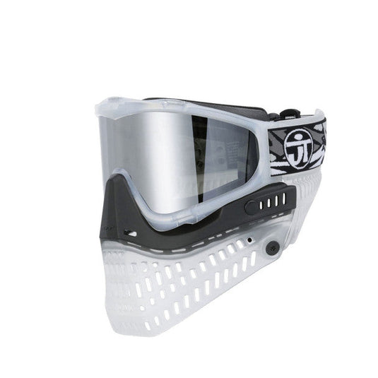 Eye and Face Protection