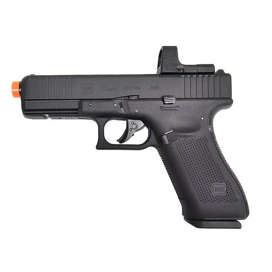 Airsoft Pistols