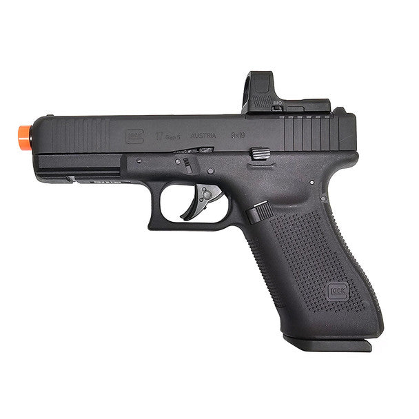 Airsoft Pistols