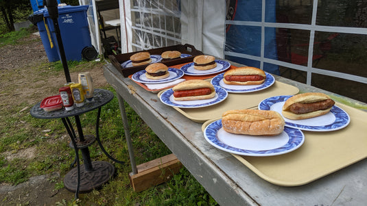 Catering