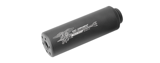 Suppressors