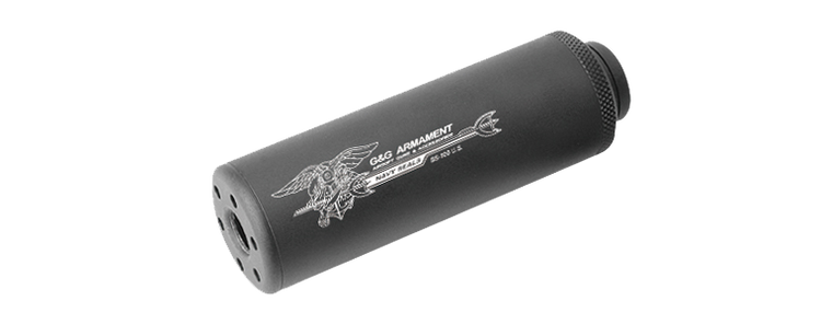 Suppressors