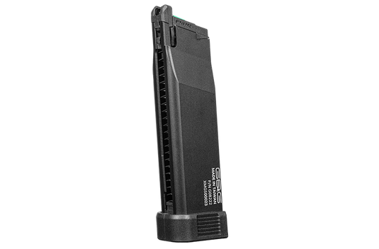 Gas Pistol Magazines