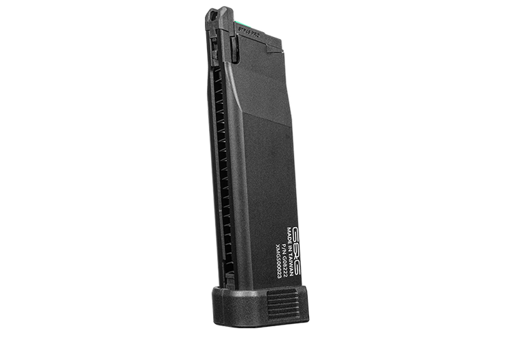 Gas Pistol Magazines