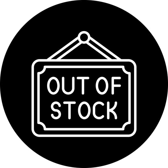 Out of Stock