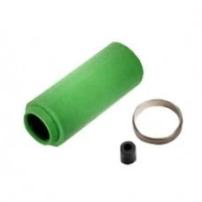 G&G Cold-Resistant Rotary Hop Up Bucking (Blue & Green)