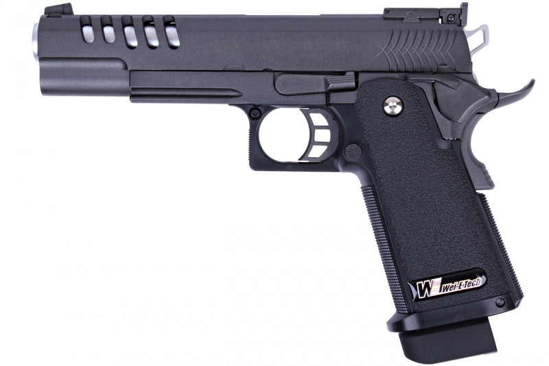 Load image into Gallery viewer, WE 5.1 Type K Hi-Capa GBB Airsoft Pistol
