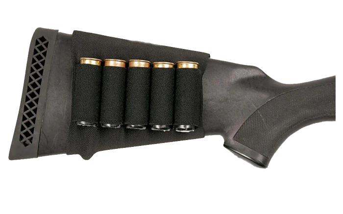 Load image into Gallery viewer, SHE-1033 Shadow Elite Buttstock Shotgun Shell Holder
