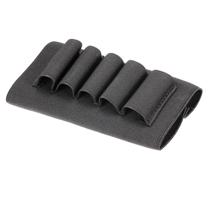 Load image into Gallery viewer, SHE-1033 Shadow Elite Buttstock Shotgun Shell Holder
