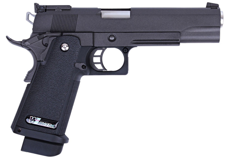 Load image into Gallery viewer, WE 5.1 Type R Hi-Capa GBB Airsoft Pistol
