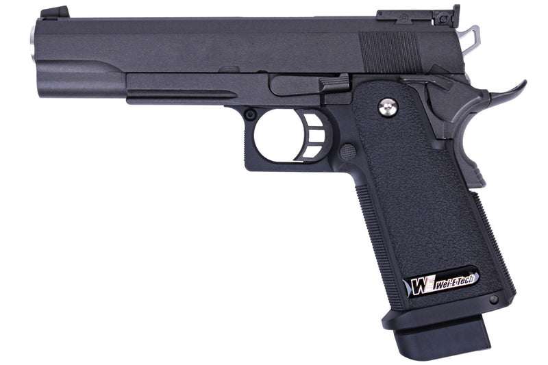 Load image into Gallery viewer, WE 5.1 Type R Hi-Capa GBB Airsoft Pistol
