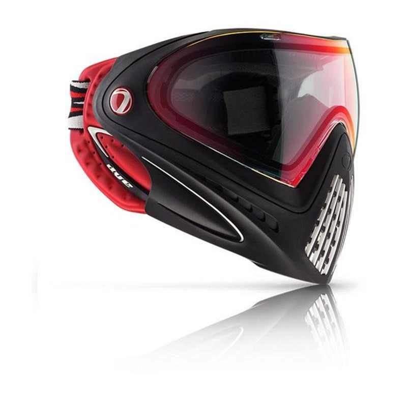 Load image into Gallery viewer, Dye i4 Thermal Paintball Mask
