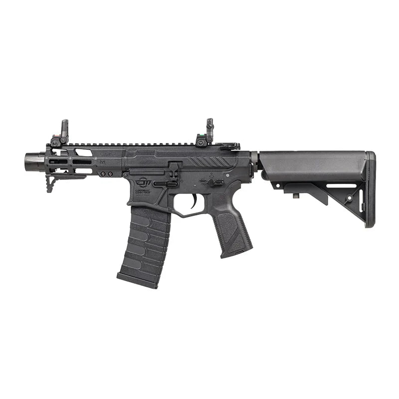 Load image into Gallery viewer, G&amp;G CM16 Batto PDW M4/M16 Airsoft AEG
