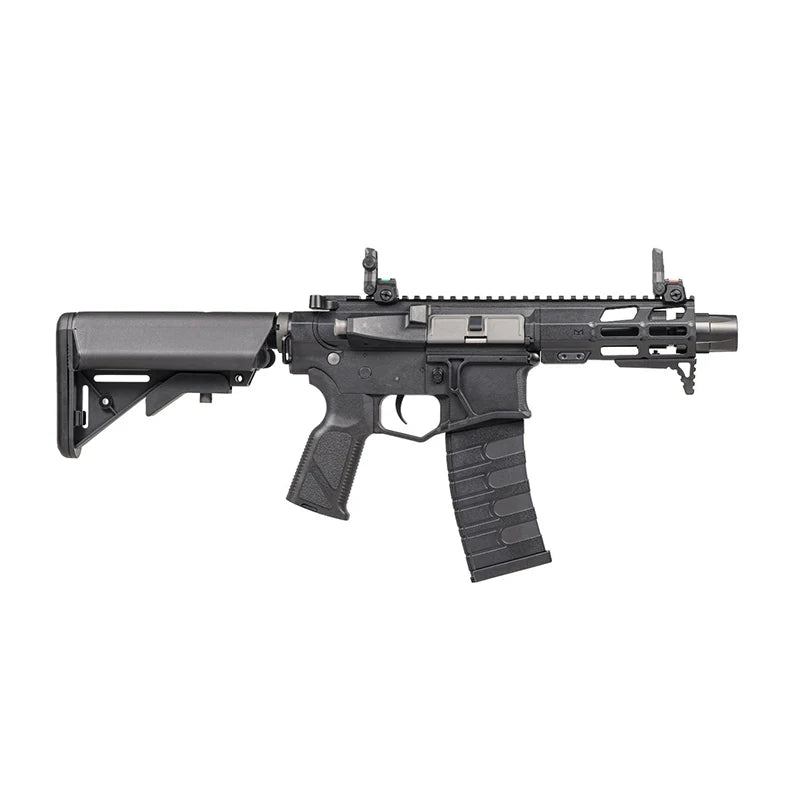 Load image into Gallery viewer, G&amp;G CM16 Batto PDW M4/M16 Airsoft AEG
