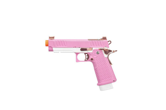 G&G STP45 Pink Edition GBB