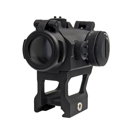 K2 Red Dot with Skeletonized Mount KWS