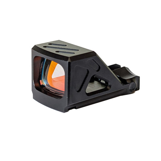 KWS KMS Micro Red Dot Pistol Optic with Universal Glock Mount