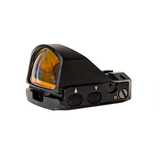 KWS KS2 Reflex Red Dot Optic with Universal Glock Mount