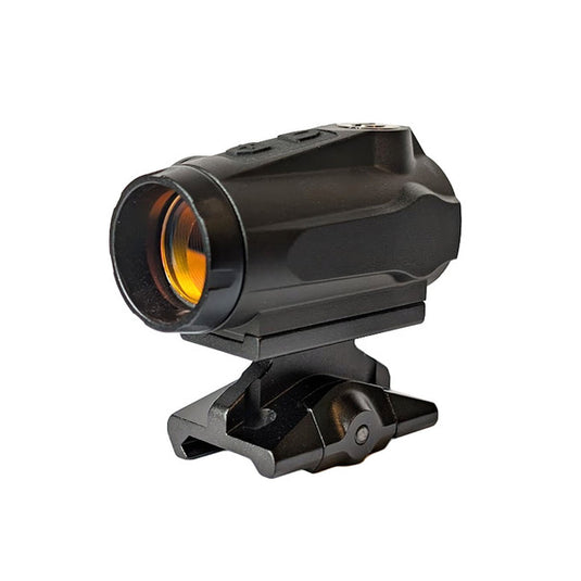 KWS KS5 Red Dot Optic with 2 Picatinny Mounts