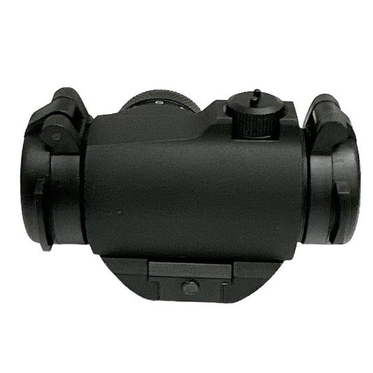K2 Red Dot with Skeletonized Mount KWS