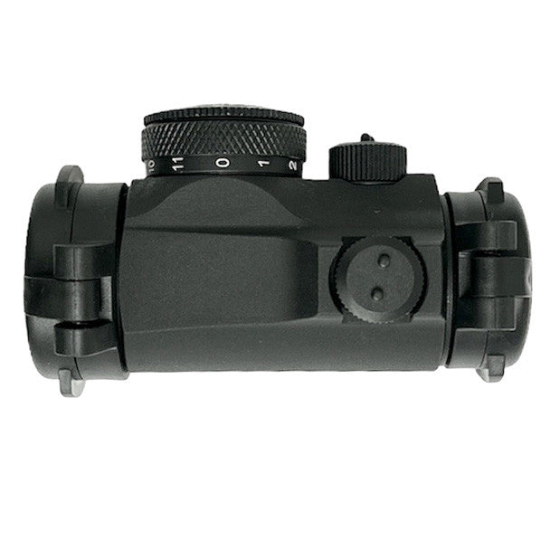 Load image into Gallery viewer, K2 Red Dot with Skeletonized Mount KWS
