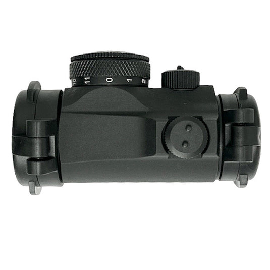 K2 Red Dot with Skeletonized Mount KWS