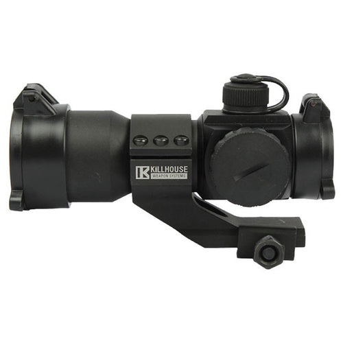 KWS Tactical Red/Green Dot Sight Cantilever Mount