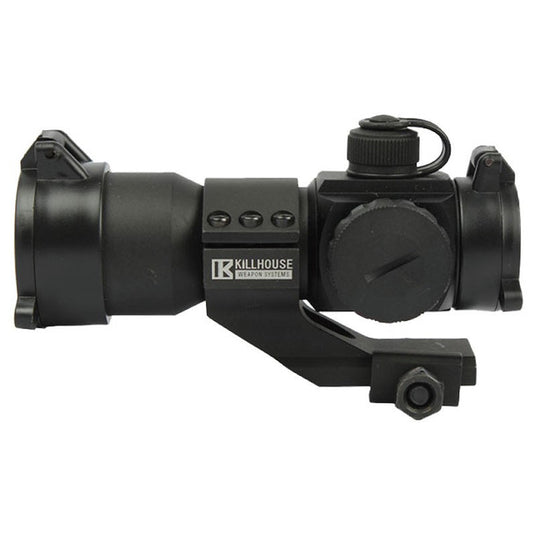 KWS Tactical Red/Green Dot Sight Cantilever Mount