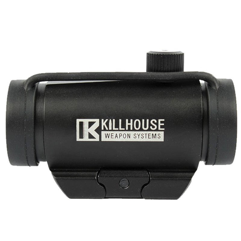 Load image into Gallery viewer, KWS K1 Red/Green Dot Sight
