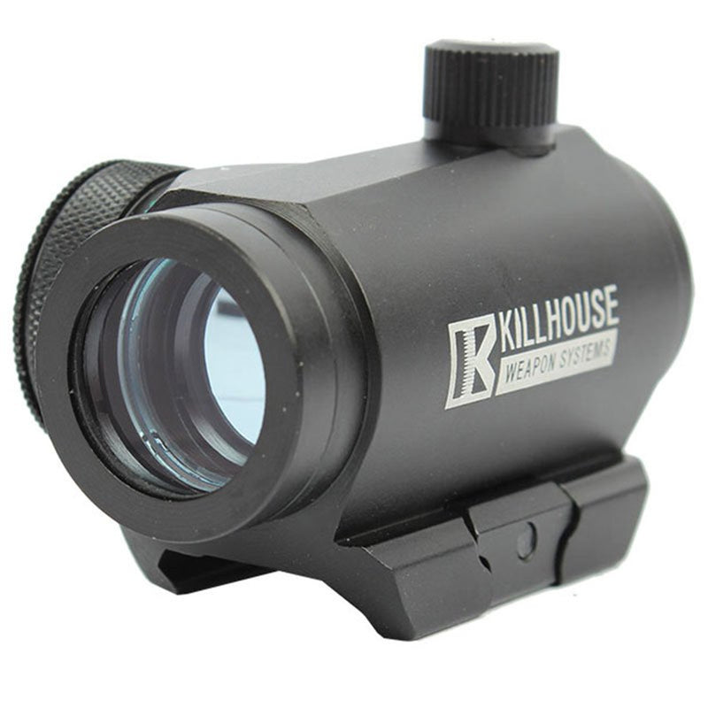 Load image into Gallery viewer, KWS K1 Red/Green Dot Sight

