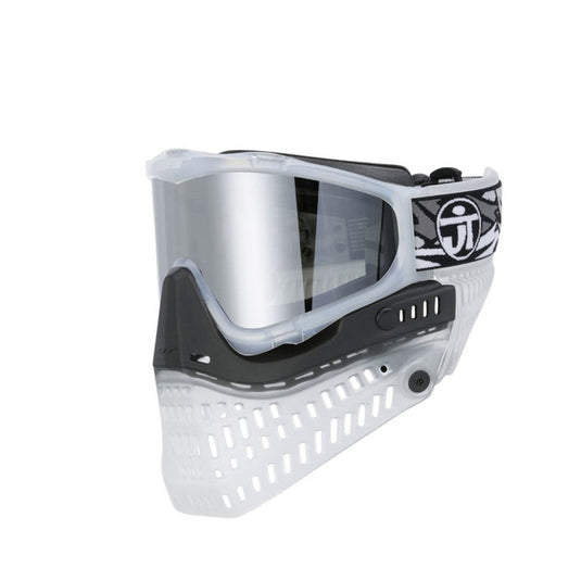 JT Spectra Proflex SE Helmet Mask Goggles