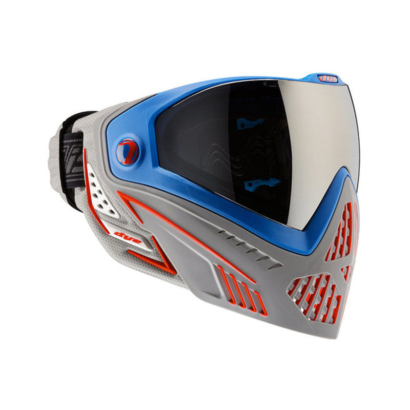 Load image into Gallery viewer, Dye i5 Thermal Paintball Mask
