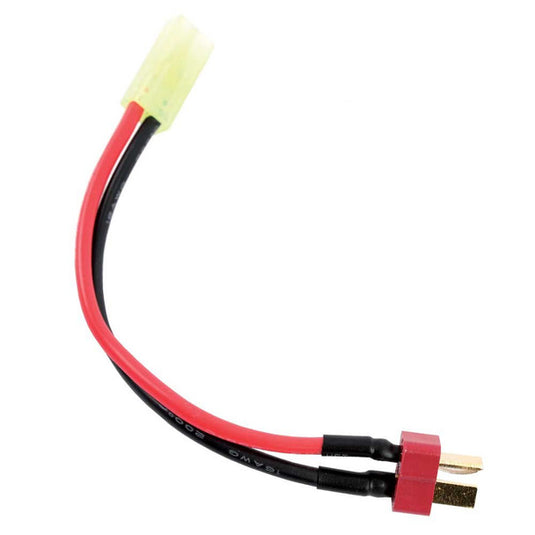 Dean to Small Tamiya Wire Set