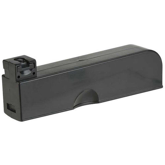 Sniper Magazines