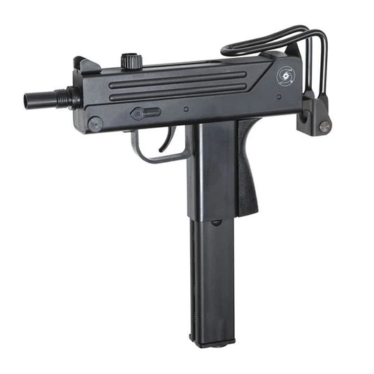 Ingram M11 CO2 GNB Airsoft Gun