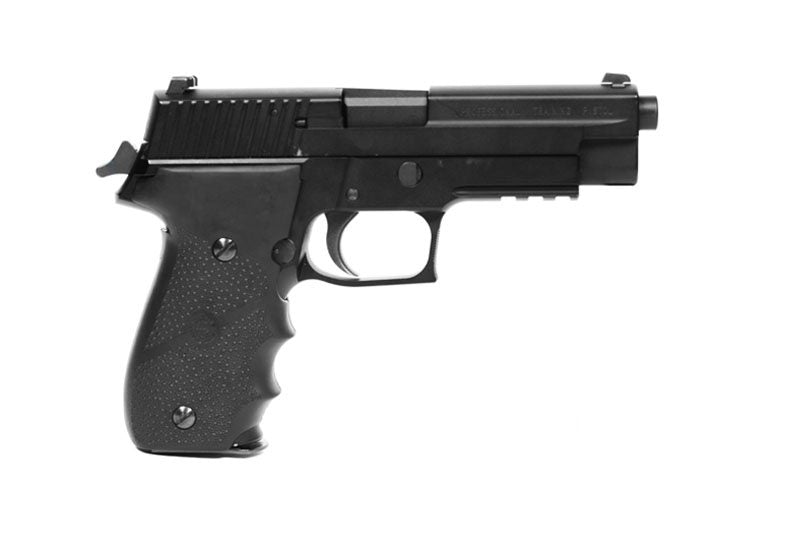 Load image into Gallery viewer, KWA M226-LE GBB Airsoft Pistol
