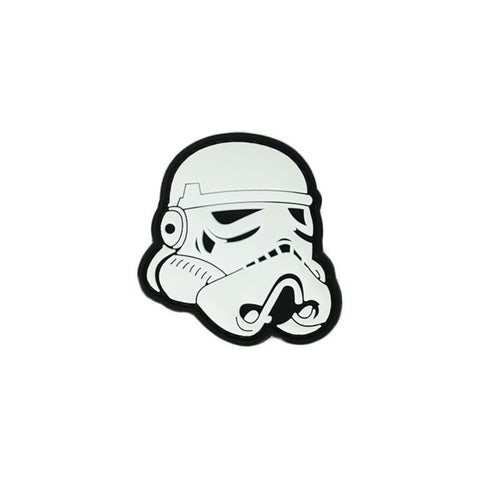 PVC Morale Patch - Stormtrooper