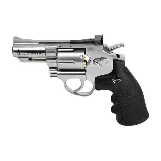 Dan Wesson 2.5