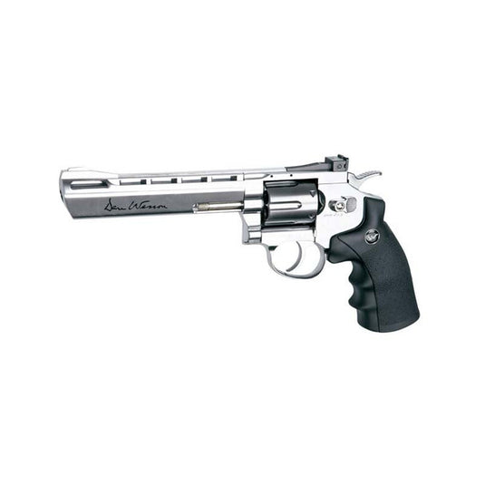 Dan Wesson 4.5mm Revolver 6