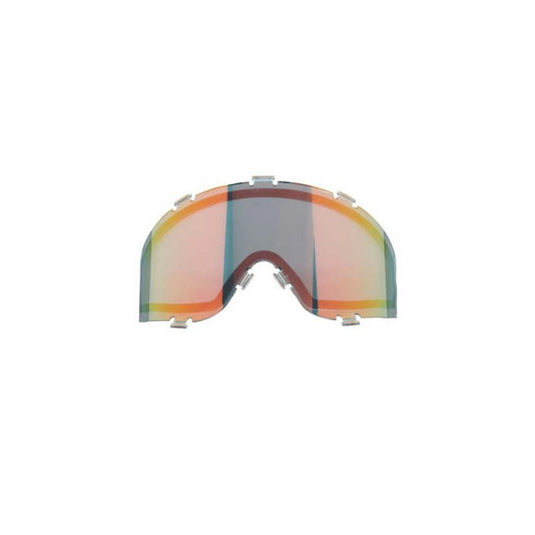 JT Spectra Dual-Pane/Thermal Lens - Hi-Def Goggles