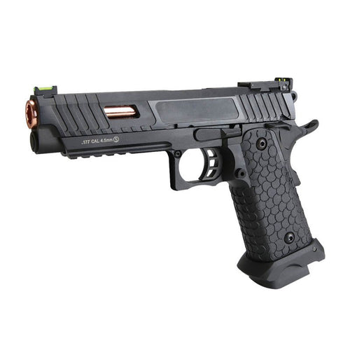 KL Hi-Capa Baba Yaga 4.5mm CO2 Airgun Pistol
