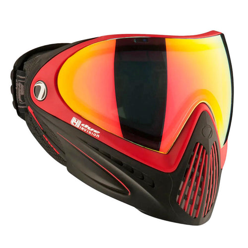 Dye i4 Pro Thermal Paintball Goggles