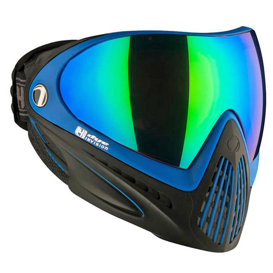 Dye i4 Pro Thermal Paintball Goggles