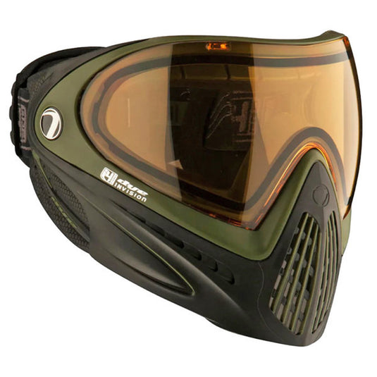 Dye i4 Pro Thermal Paintball Goggles