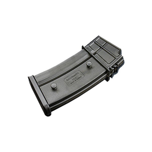 SR36 Hi-Cap Mag 470rd