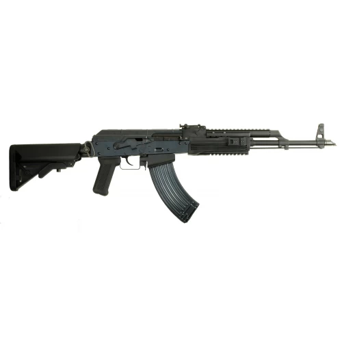 WE PMC Spec. OP Full Metal GBBR AK Airsoft Rifle