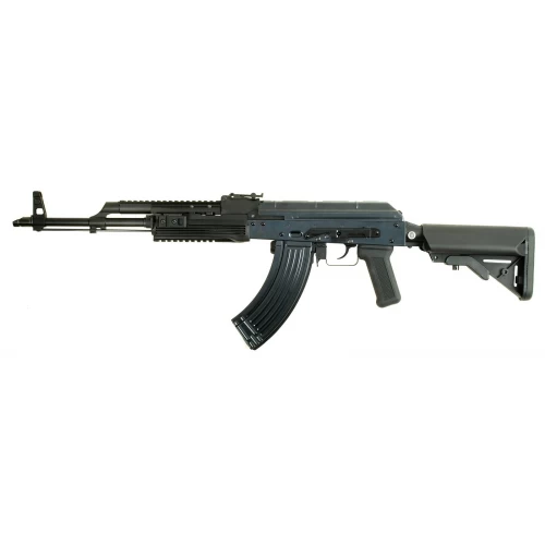 WE PMC Spec. OP Full Metal GBBR AK Airsoft Rifle