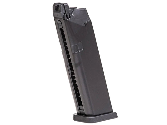 Action Army AAP 22rd Green Gas Airsoft Pistol Mag