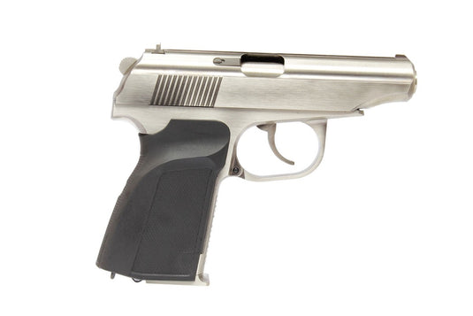 WE Russian Makarov GBB Airsoft Pistol