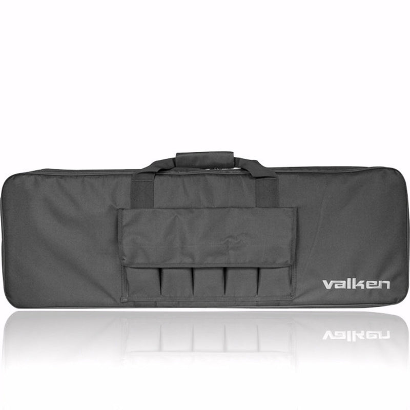 Load image into Gallery viewer, Valken Single Rifle Soft Case - 42&quot;
